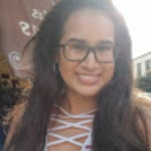 Meet your Posher, Bianca